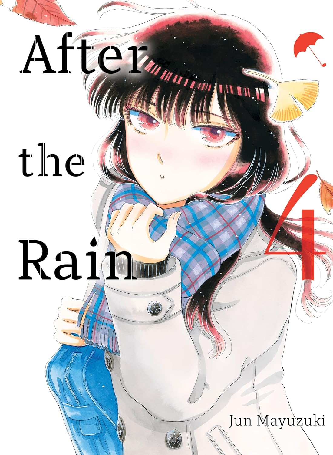After the Rain Volume 4