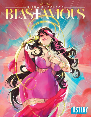 Blasfamous HC