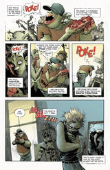 Bleeding Hearts Volume 1