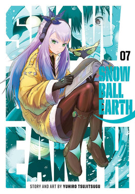 Snowball Earth Volume 7
