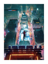 Load image into Gallery viewer, Marvel's Spider-Man: Miles Morales The Poster Collection