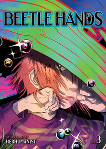 Beetle Hands Volume 3