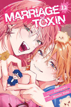 Load image into Gallery viewer, Marriage Toxin Volume 12