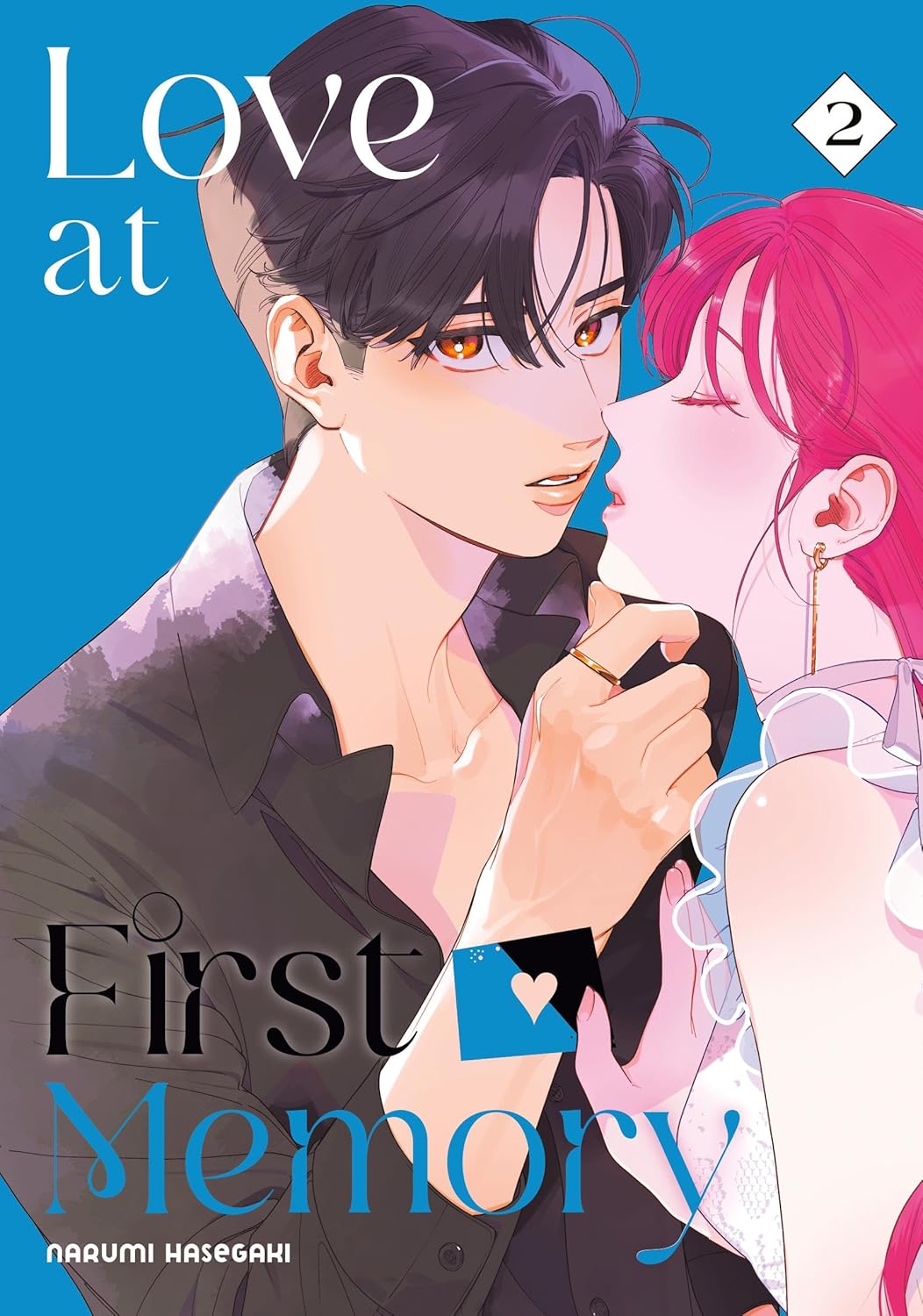Love at First Memory Volume 2