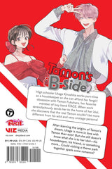 Tamon's B-Side Volume 10