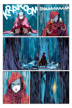 Load image into Gallery viewer, Avatar: The Last Airbender - Fire and Family Treasury Library Edition