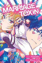 Load image into Gallery viewer, Marriage Toxin Volume 10