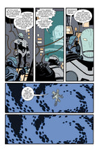 Load image into Gallery viewer, Hellboy Universe: The Secret Histories Volume 1
