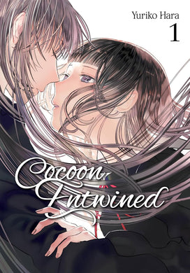 Cocoon Entwined Volume 1