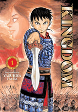 Kingdom Volume 1