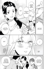 Ayaka is in Love with Hiroko! Volume 1