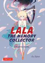 Load image into Gallery viewer, Lala the Memory Collector