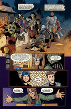 Load image into Gallery viewer, Stranger Things and Dungeons &amp; Dragons: The Rise of Hellfire