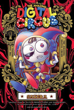 Load image into Gallery viewer, The Amazing Digital Circus Volume 1