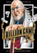 Load image into Gallery viewer, Trillion Game Volume 7