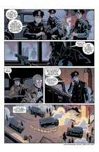 Load image into Gallery viewer, Lobster Johnson Omnibus Volume 1