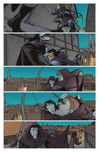 Load image into Gallery viewer, Critical Role: Vox Machina Origins Omnibus: Series I and II