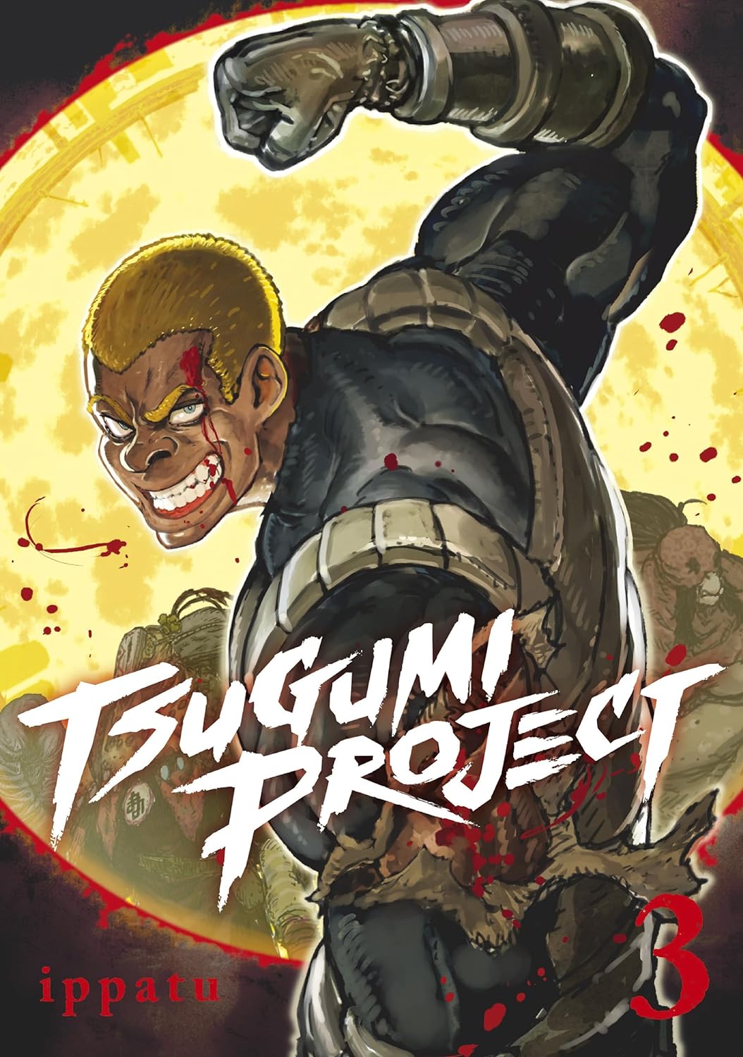 Tsugumi Project Volume 3