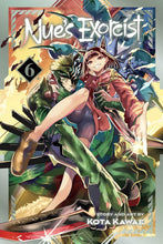 Load image into Gallery viewer, Nue's Exorcist Volume 6