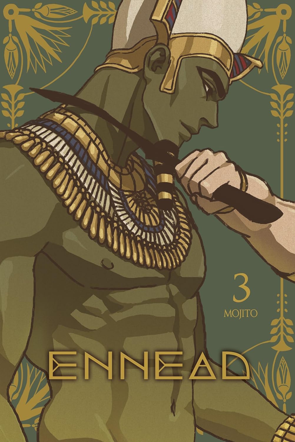 Ennead Volume 3
