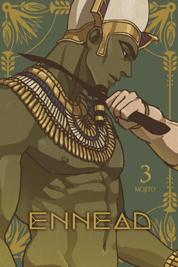 Ennead Volume 3