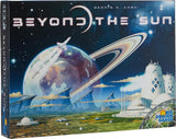 Beyond The Sun