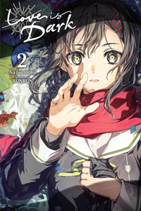 Love Is Dark Volume 2