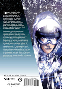 The Climber Volume 3