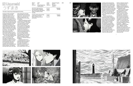 Ultimate Anime: 100 Essential Films and Series Hardcover