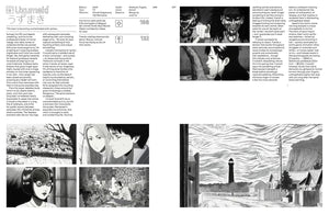 Ultimate Anime: 100 Essential Films and Series Hardcover