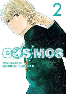 Cosmos Volume 2