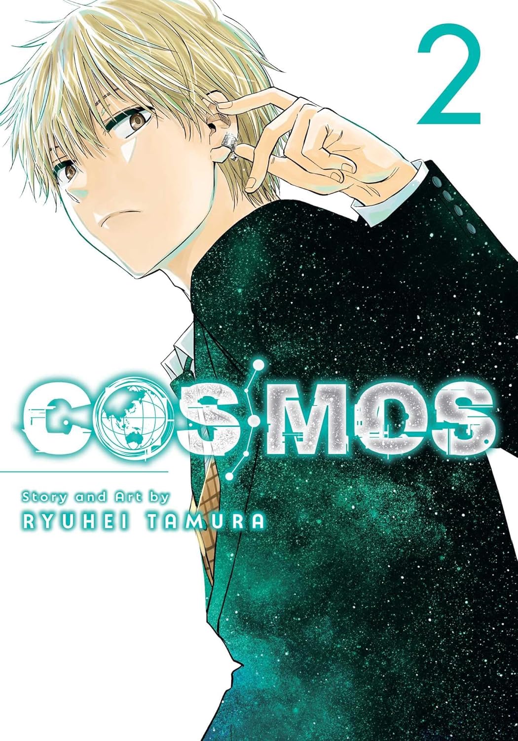 Cosmos Volume 2