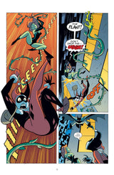 Batman: Harley and Ivy DC Compact Comics Edition