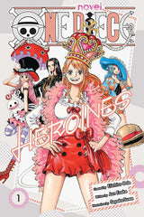 One Piece: Heroines Volume 1