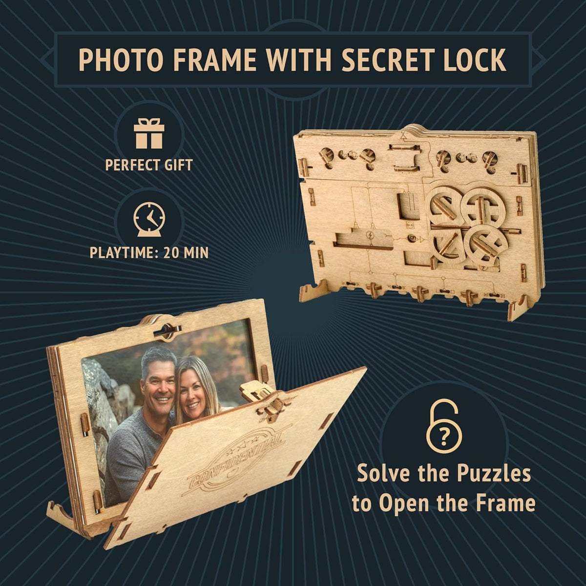 ClueFrame