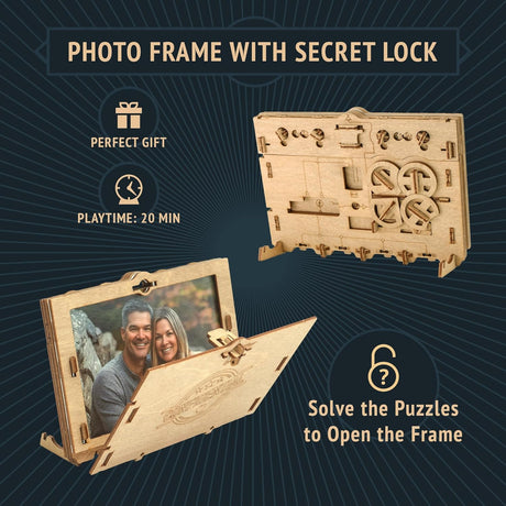 ClueFrame
