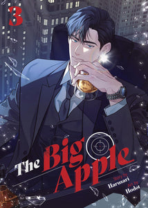 The Big Apple Volume 3