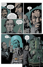 Load image into Gallery viewer, Captain Henry and the Graveyard of Time Hardcover