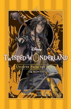 Load image into Gallery viewer, Disney Twisted-Wonderland Usurper from the Wilds Novel