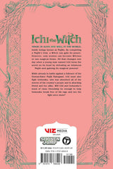 Ichi the Witch Volume 5