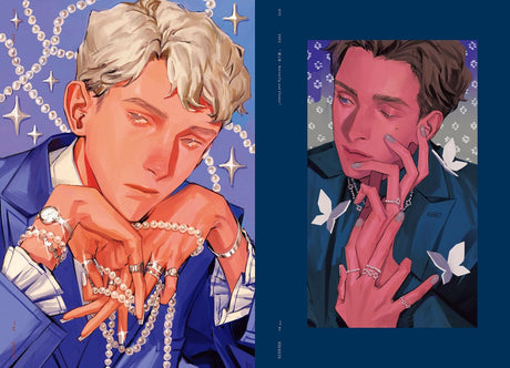 Pockets: Illustrations Book