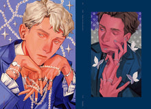Load image into Gallery viewer, Pockets: Illustrations Book