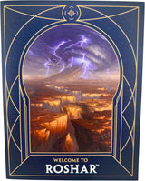 Cosmere RPG: Welcome to Roshar