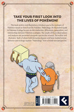 Load image into Gallery viewer, Pokécology: An Illustrated Guide to Pokémon Ecology