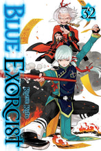 Load image into Gallery viewer, Blue Exorcist Volume 32