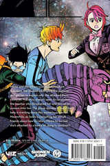 Dandadan Volume 21