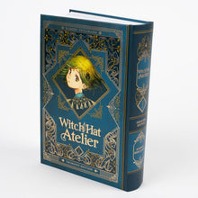 Load image into Gallery viewer, Witch Hat Atelier Grimoire Edition Volume 1