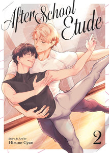 After School Etude Volume 2