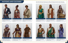 Load image into Gallery viewer, Cosmere RPG: Welcome to Roshar