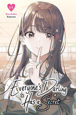 Everyone's Darling Has a Secret Volume 1